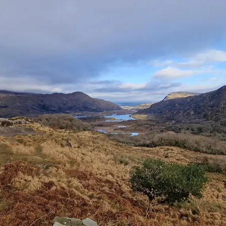 Maunie's Appartement Killarney